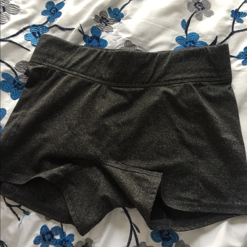 Volleyball shorts